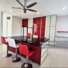 Below Value 3 Storey Terrace Taman Laman Klebang, Melaka For Sale