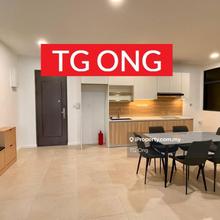 Anggun Residence 2 Carpark near Vertu Sinaran Suasana Brand New 