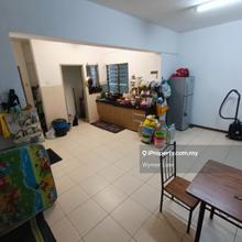 Corner & Freehold- Beverly 2 Plaza Medan Putra Avelon Bandar Menjalara