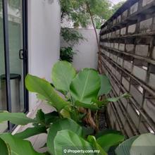 Renovated super link in Ambang Botanic for sale