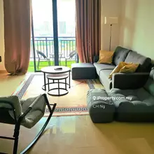Condominium At Aradia Residence @ Lake City KL North for Sale 