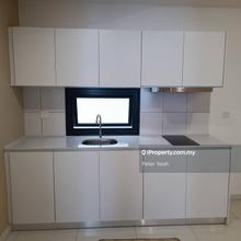 Horizon Suites Sepang 330k