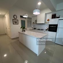 East Parc Bandar Menjalara, 3 Carparks, Freehold Converted & Renovated