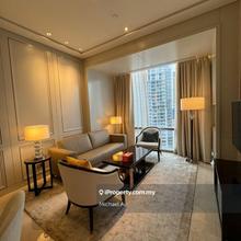 Pavilion Suites Serviced Residence for Rent