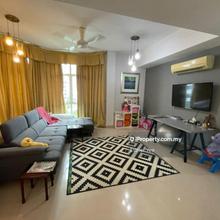 Low density condo 