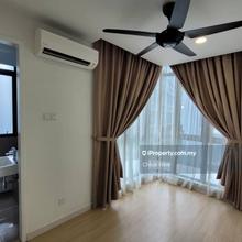 Actual Unit For Sale H2o Residence Ara Damansara