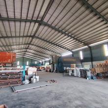 Ijok 1 storey warehouse For rent, Kota Puteri, Bukit Badong