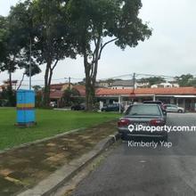 Single storey @ Seksyen 22 Petaling Jaya for sale