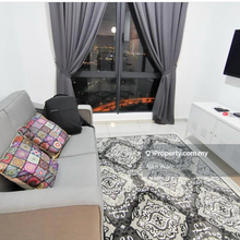 1 Bedroom unit