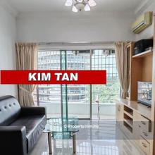 University Place Gelugor Ivory Usm Renovated Kitchen Available Now