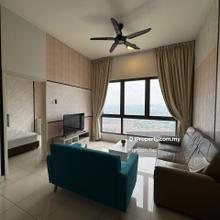 Walking distance to MRT, near upm