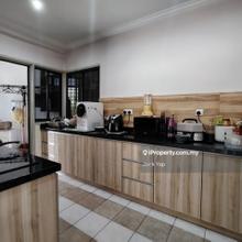 Nice renovated,wellkept