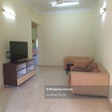 Freehold Single Storey Fully extended kitchen Short Walk to Yuk Chai,