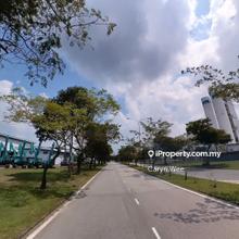 Industrial land for sale at Shah Alam