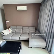 Condominium for Rent