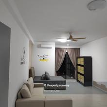 Studio unit for rent