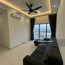 Traders Garden@Cheras Selatan Residence Specialise(Ask for more Units)