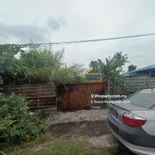 Residential Land For Sales in Buntong , Ipoh