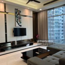 Quadro residence fully furnished for rent