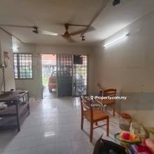 Taman Kemacahaya, Batu 9th Cheras, Selangor  Low Cost