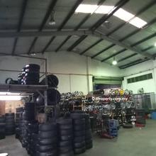 Freehold - Non Bumi Lot
