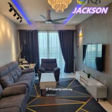 Palma laguna nice renovation unit for rent