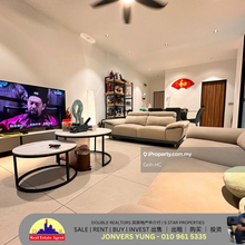 For Sale: Yarra Park Apartment - Fully Furnished & Ready to Move I
