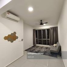 Gravit 8 Klang 2 Rooms Fully Furnished Ready to Move In @rm1400 only!