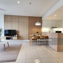 Mitsui Serviced Suites Bukit Bintang @near LRT, Monorail, TRX, KLCC