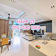 Moulmein Rise for Sell
