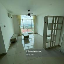 3 Element nice unit for rent