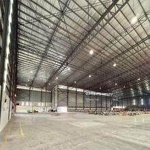 Shah Alam Limited Huge Detached Factory Warehouse for Rent