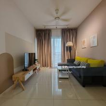 Sunway Geolake For Saleql