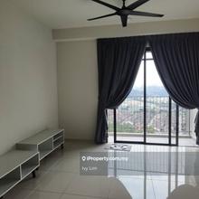 Brand new condominium, new furniture 