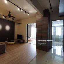 Fully Furnished For Sell