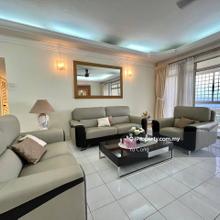 Indah Samudra @ Market Cheapest Price Fully Furnished Unblock View