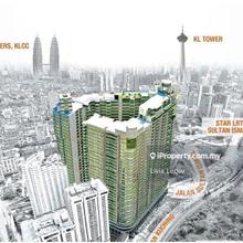 Sale -41% Below Market Value The Regalia Jl Sultan Ismail Kuala Lumpur