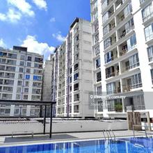 Apartment - Pangsapuri Radius, Batu Caves, Selangor