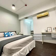 Room for Rent at I-Stay Johor Baharu