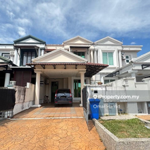 Double Storey Terrace House Seksyen U11 Bukit Bandaraya @ Shah Alam
