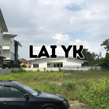 Bungalow land for Sale