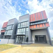 Twin Factory 2 Elmina Business Park For Sale