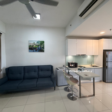 Centrus Soho Cyberjaya for Rent