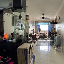 Kipark Apartment