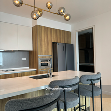 Brand new unit & luxury condo @ Drapport residence 