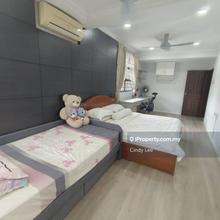Oug Fully Furnished Room for Rent 