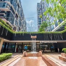 Below market value and high floor KL view
