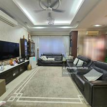 Move In Condition with Very Well Maintained Fully Renovated & Extended