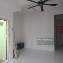 Summer Park Townhouse @ Seri Alam