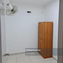 Ehsan Jaya Shop Apartment,Level 2,Renovated,Johor Bahru,Ulu Tiram